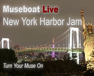 New York Harbor Jam Show